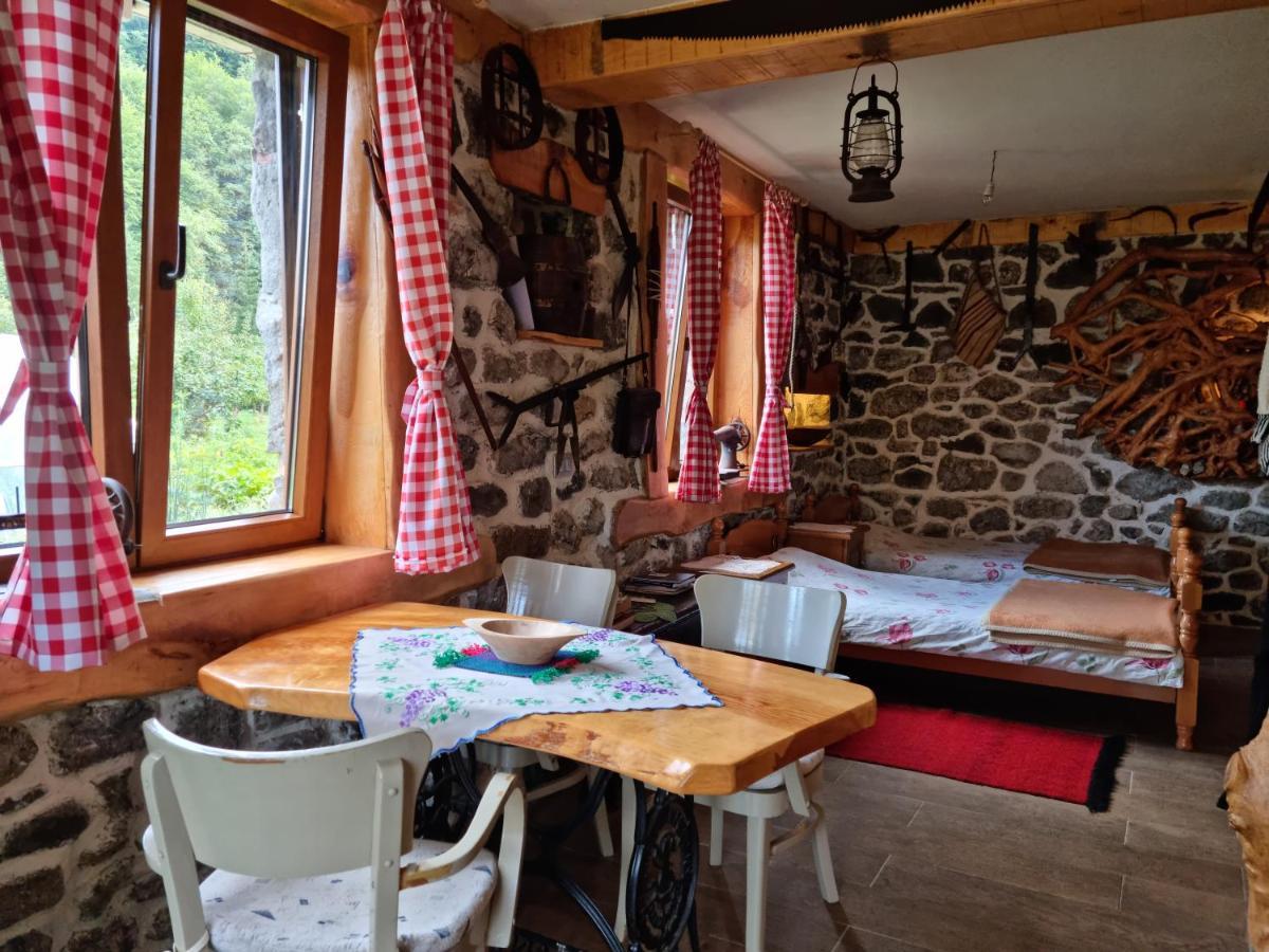 Ethno Village Stitarica * Mojkovac