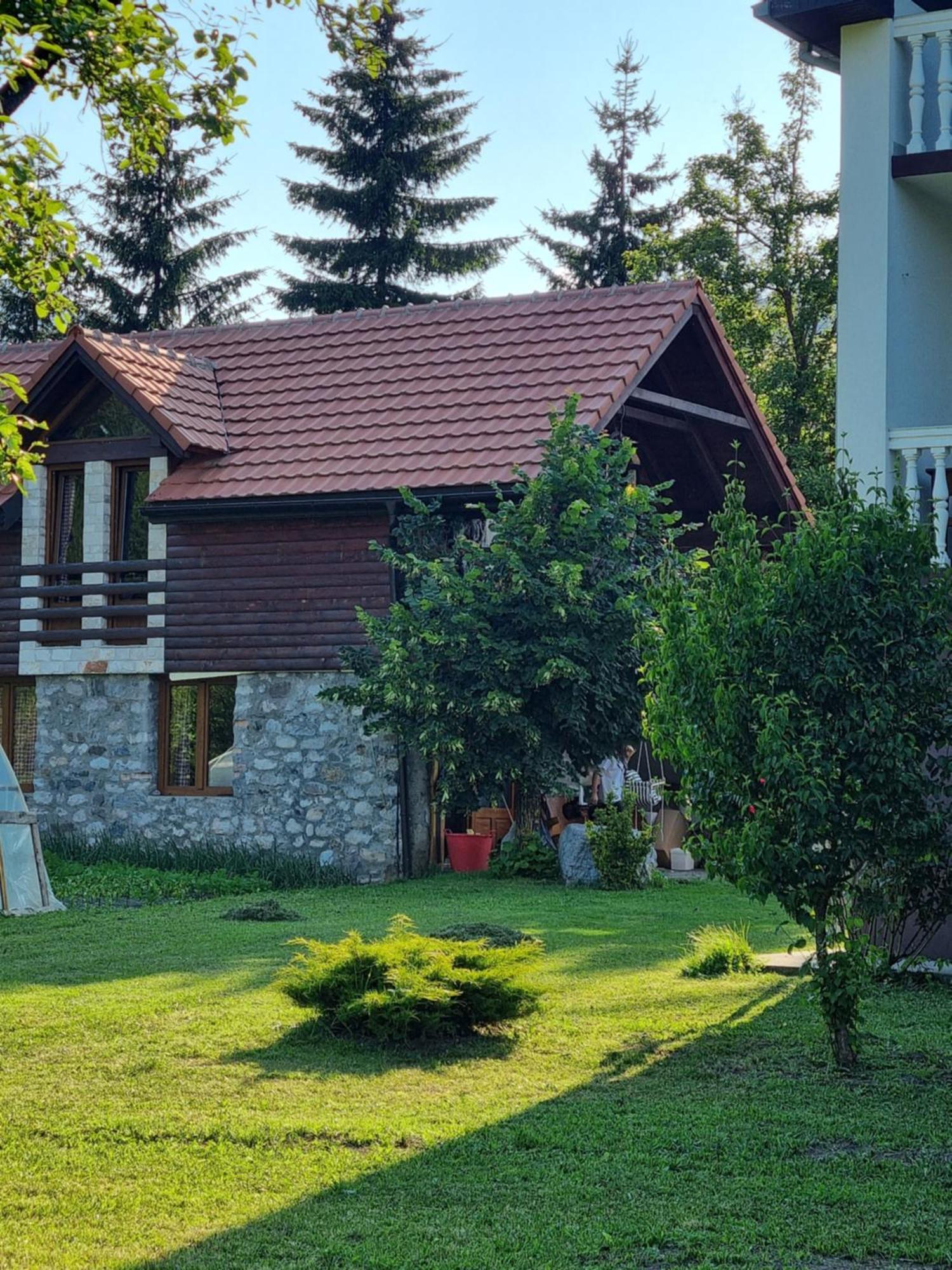 Daire Ethno Village Stitarica