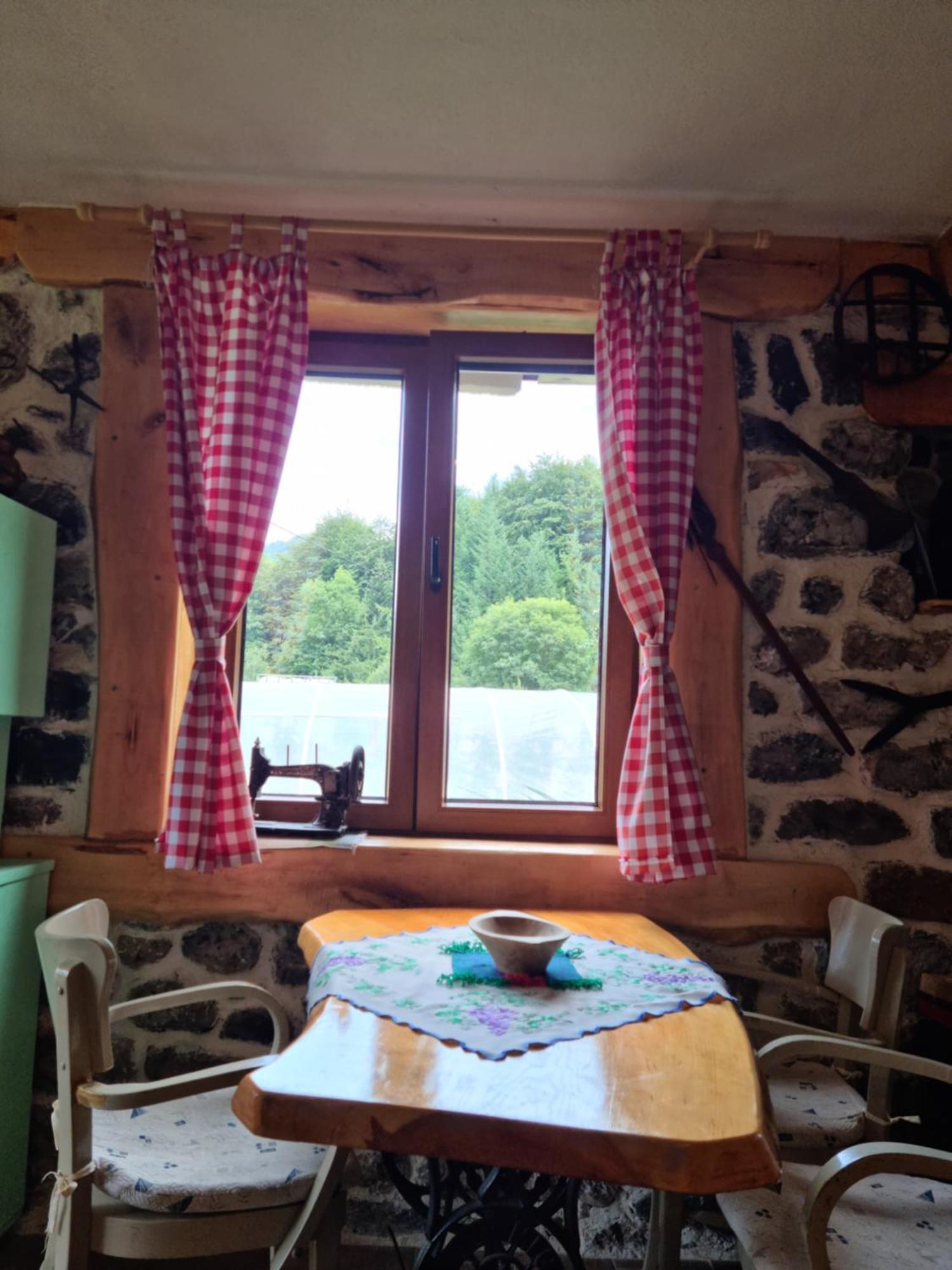 Daire Ethno Village Stitarica *
