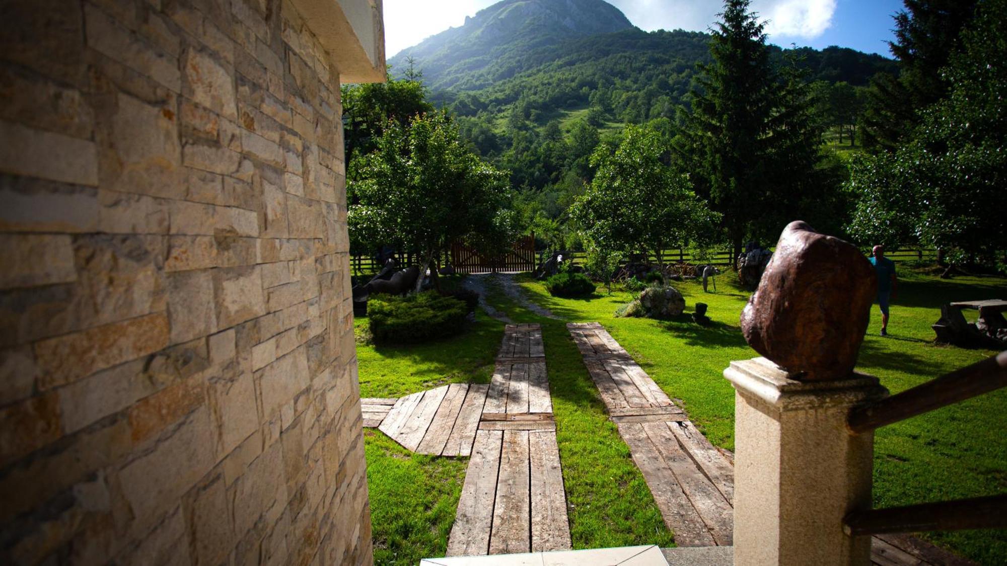 Ethno Village Stitarica *