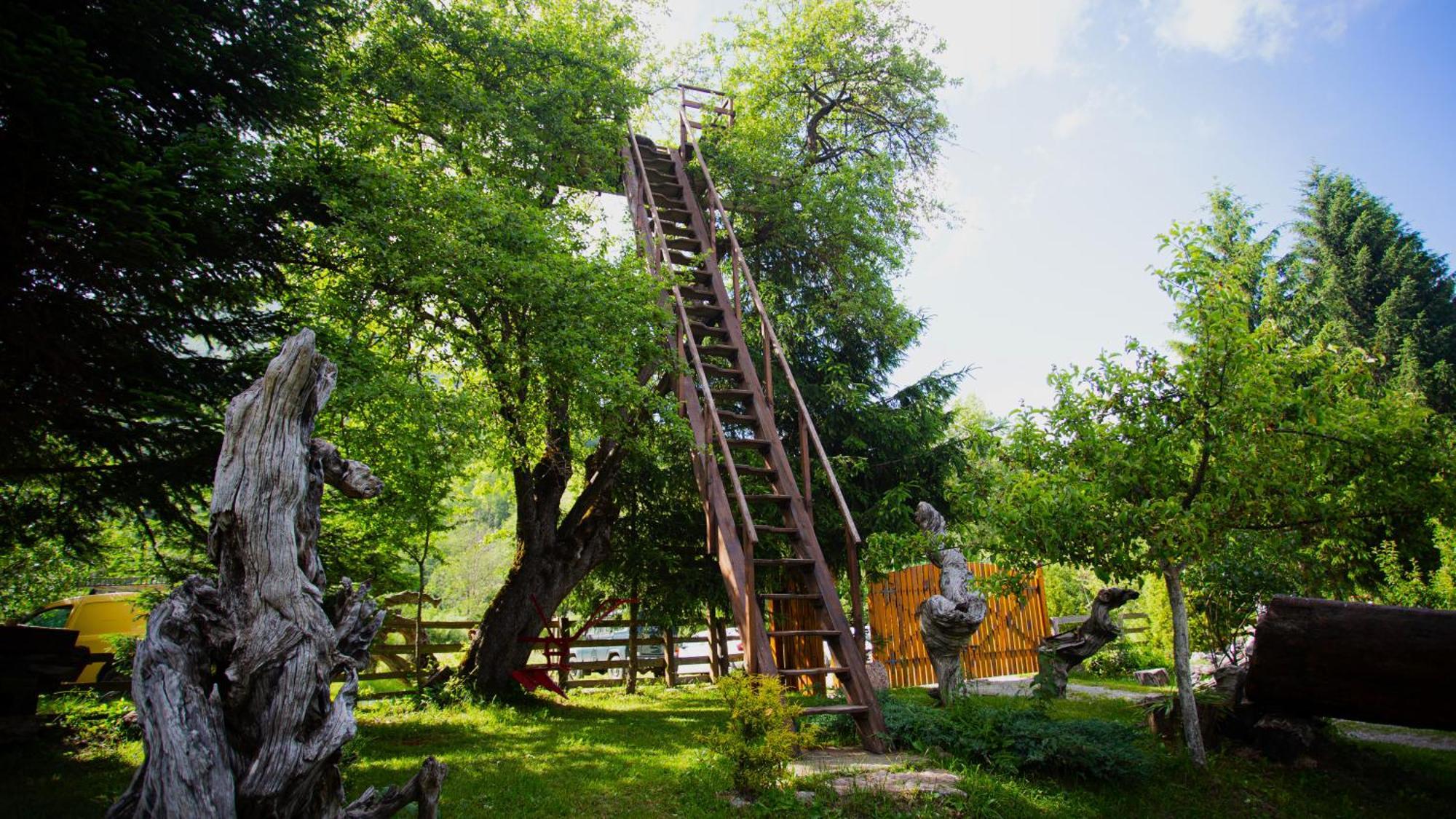Ethno Village Stitarica