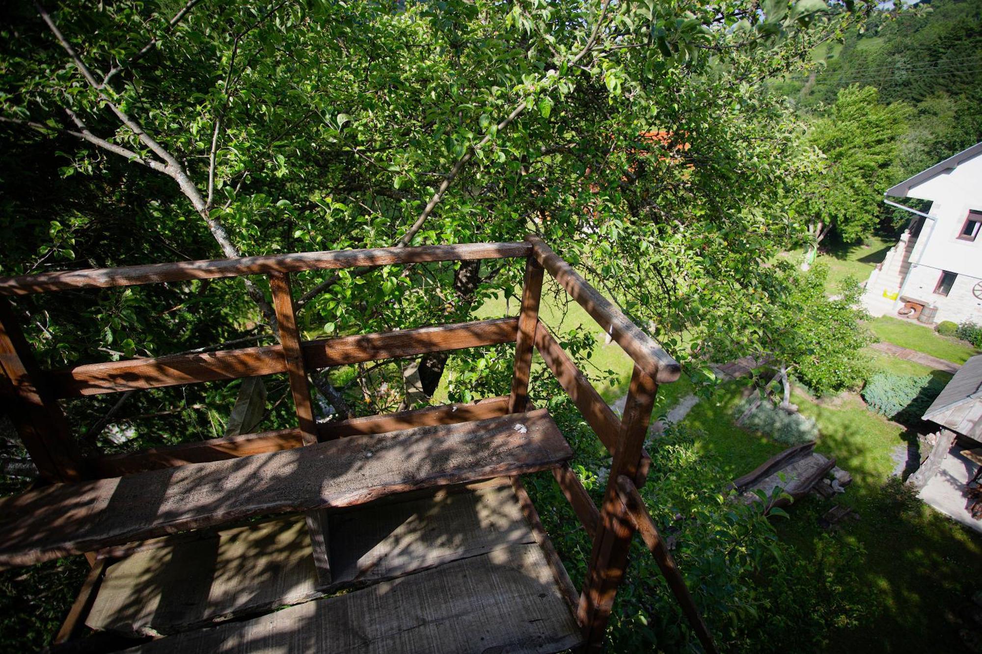 Ethno Village Stitarica Mojkovac