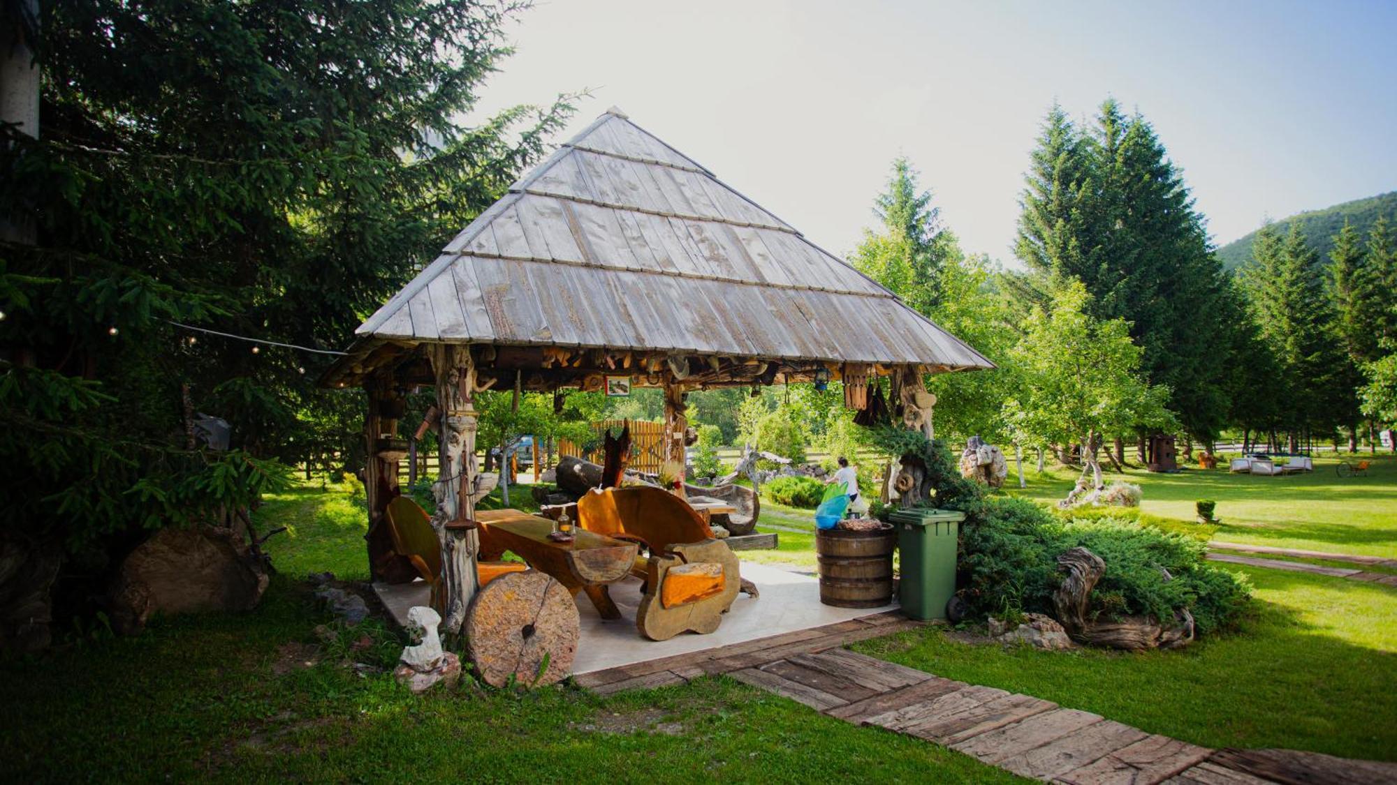 Ethno Village Stitarica