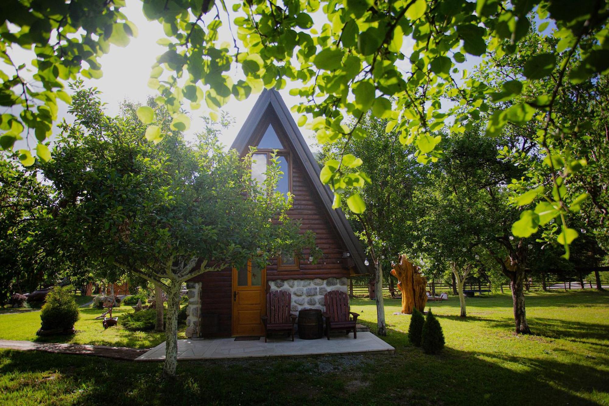 Daire Ethno Village Stitarica *