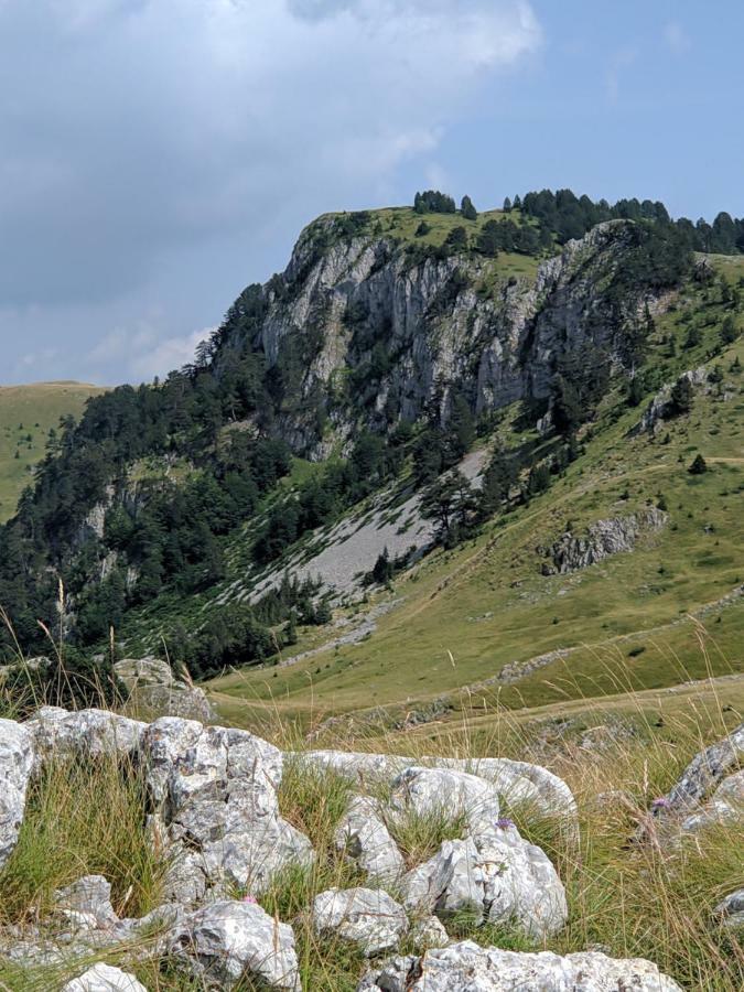 Ethno Village Stitarica Daire
