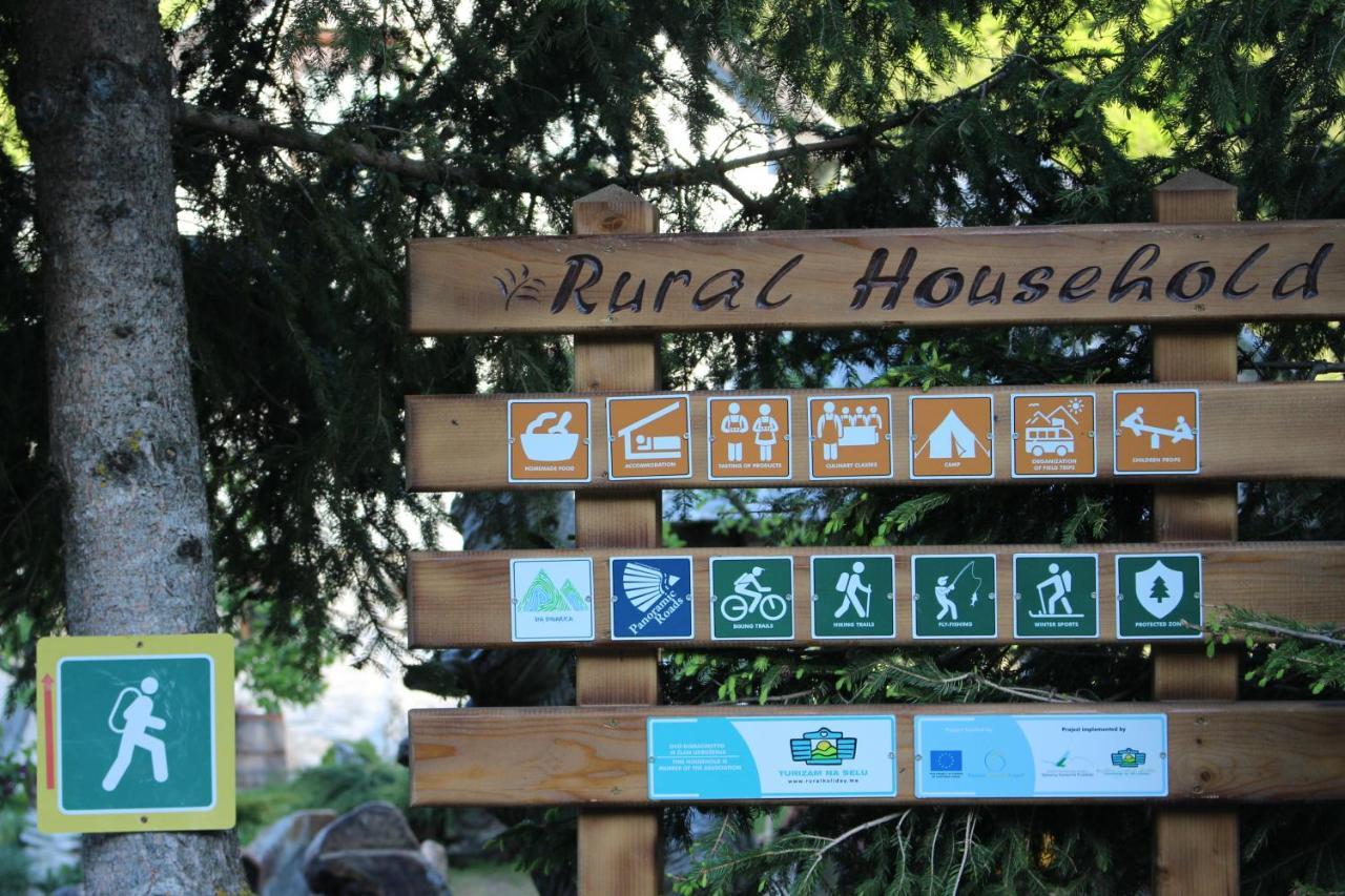 Ethno Village Stitarica Mojkovac
