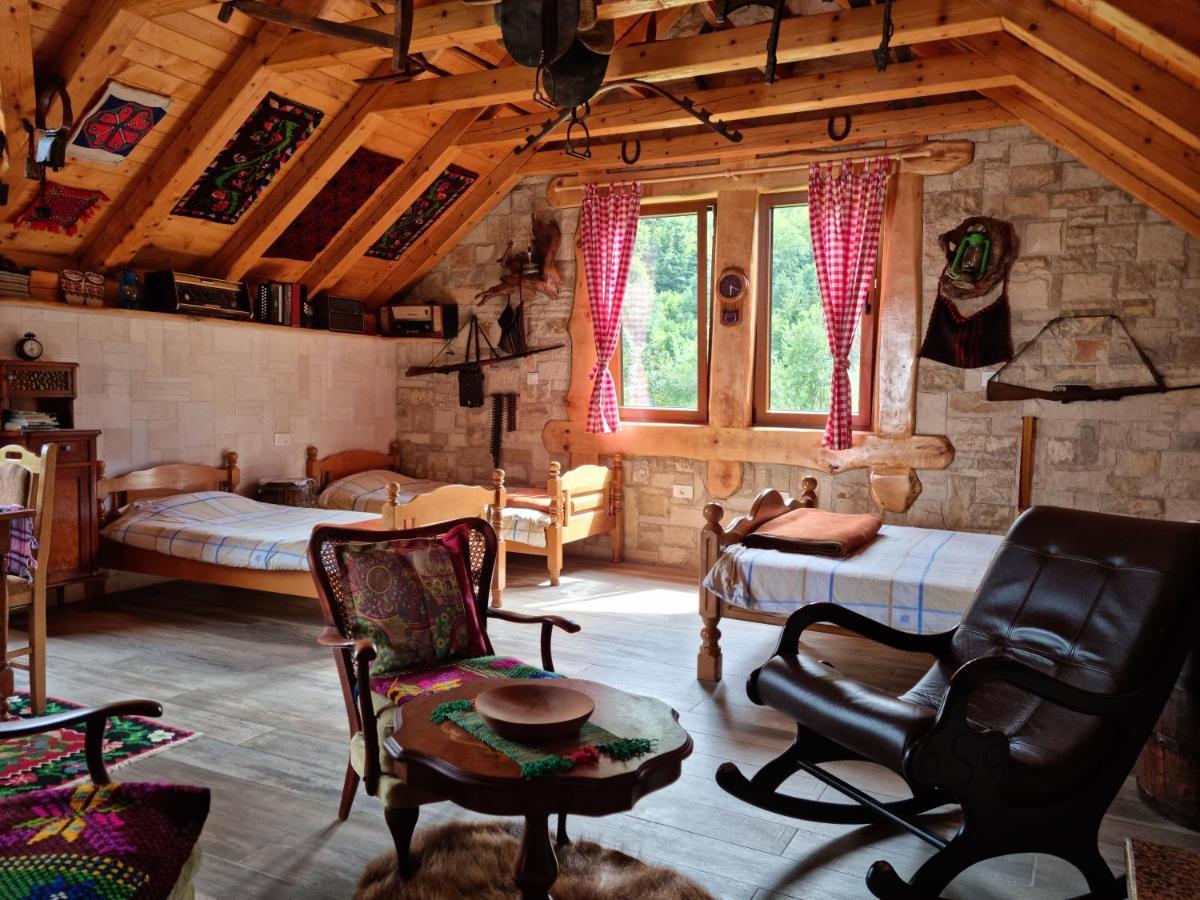 Ethno Village Stitarica