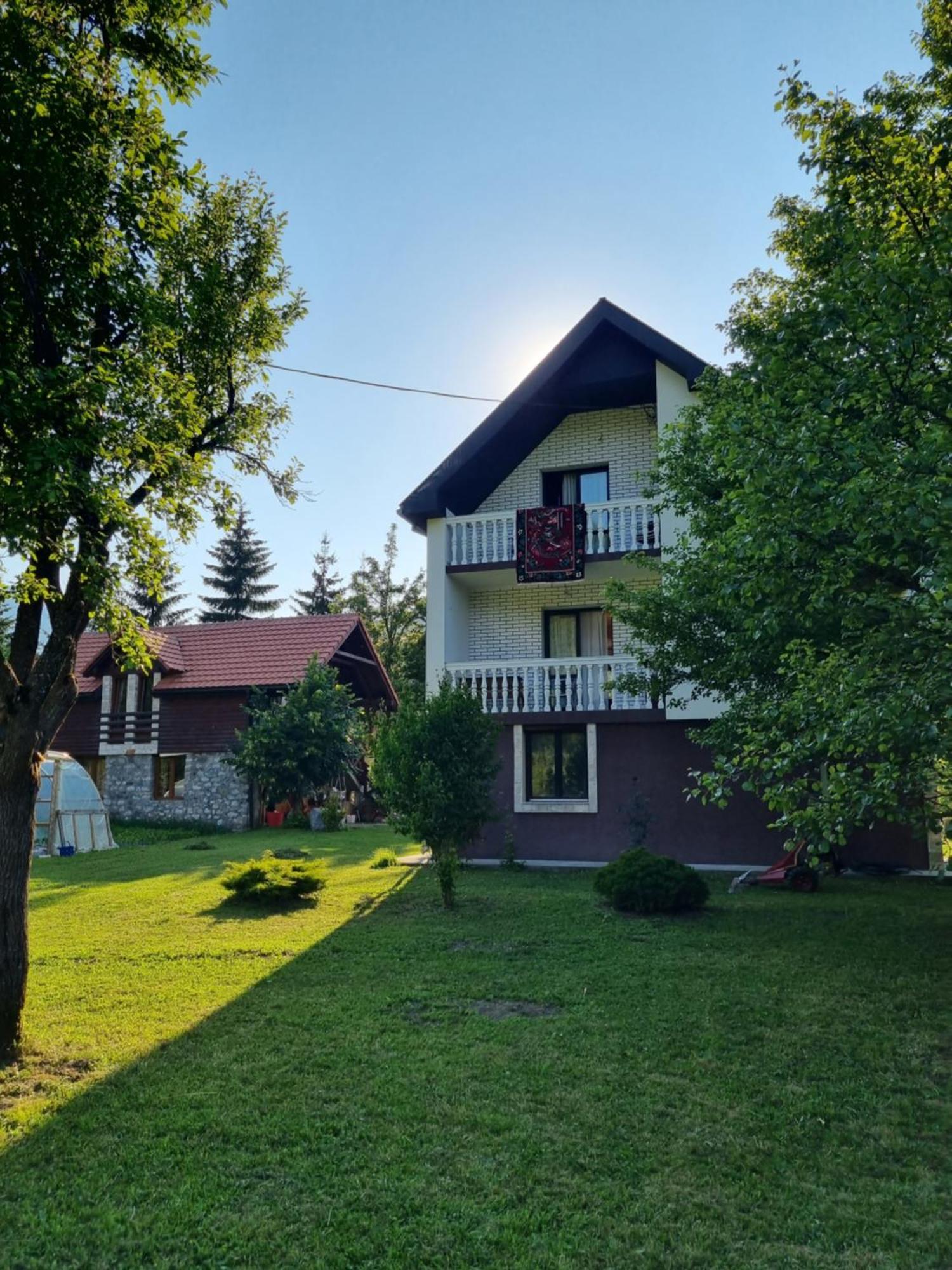 Apartment Ethno Village Stitarica