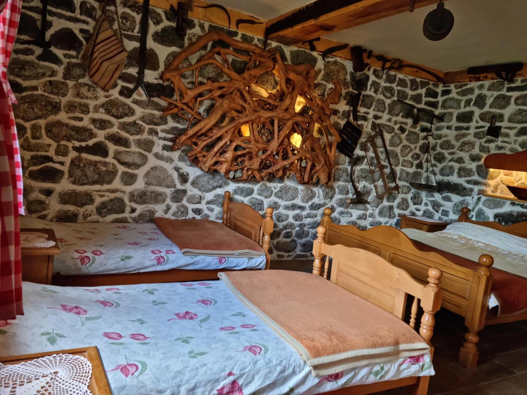 Ethno Village Stitarica Apartment Mojkovac
