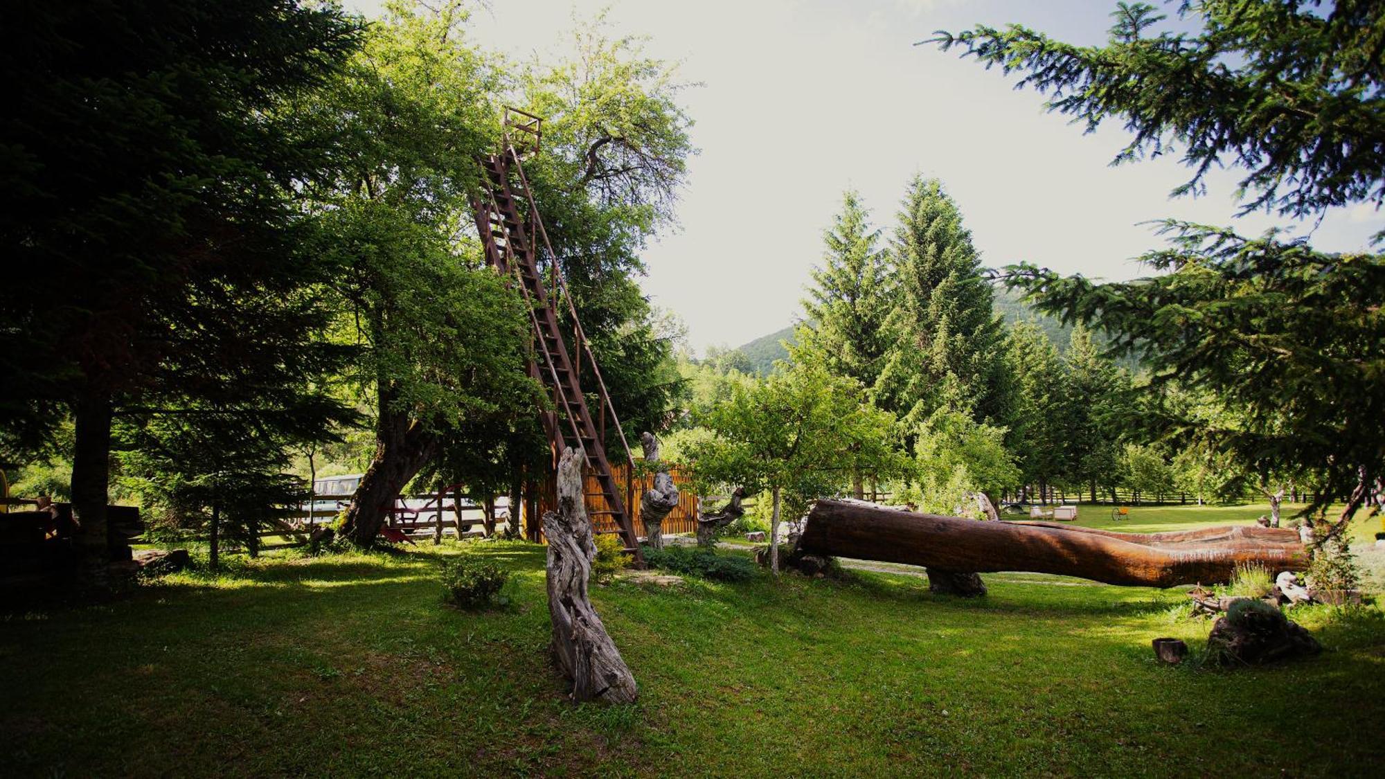 Ethno Village Stitarica Apartment
