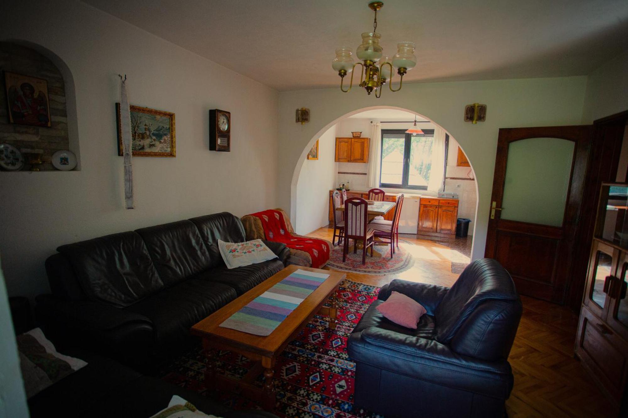 Ethno Village Stitarica Mojkovac