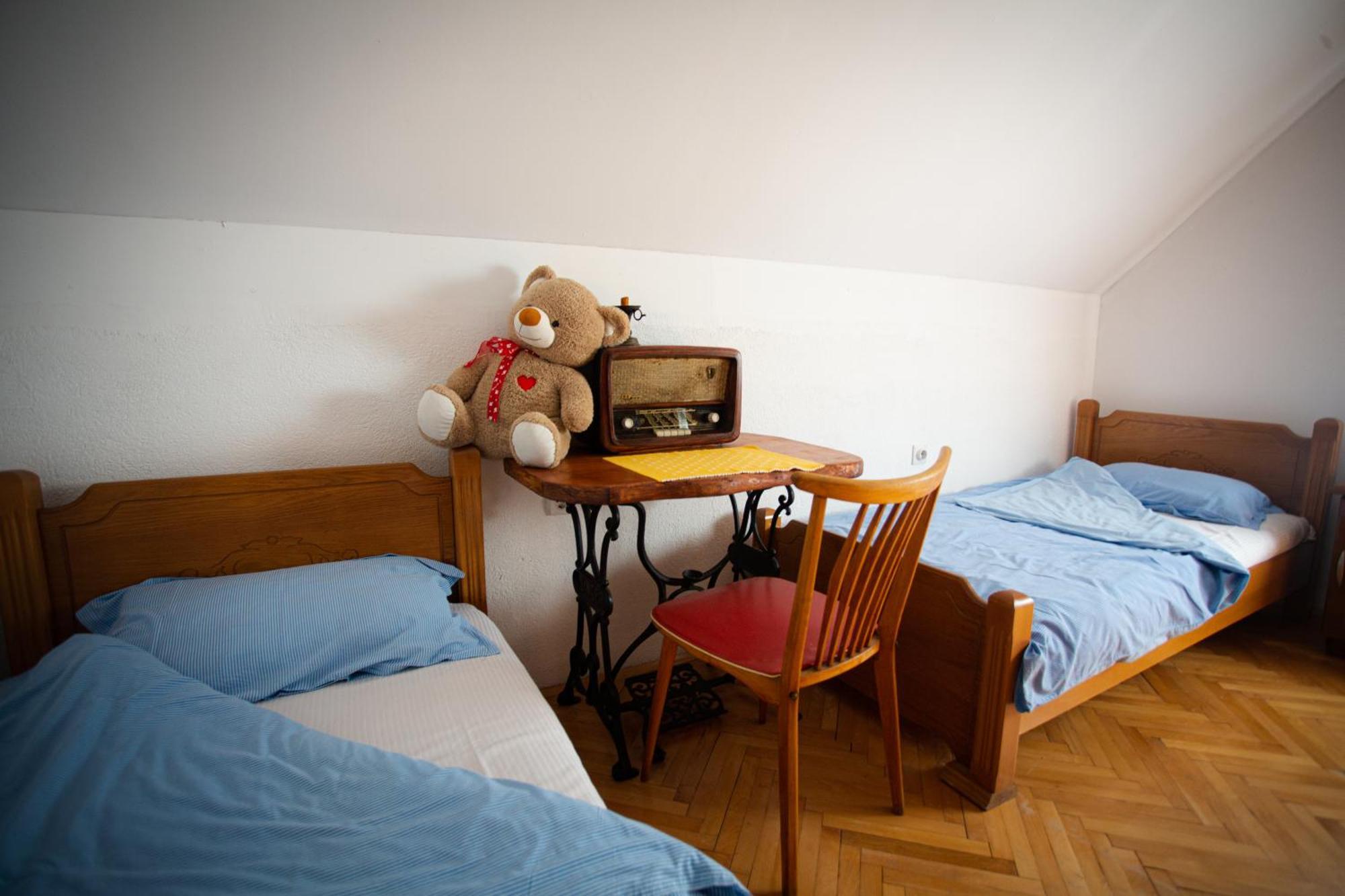 Apartment Ethno Village Stitarica *