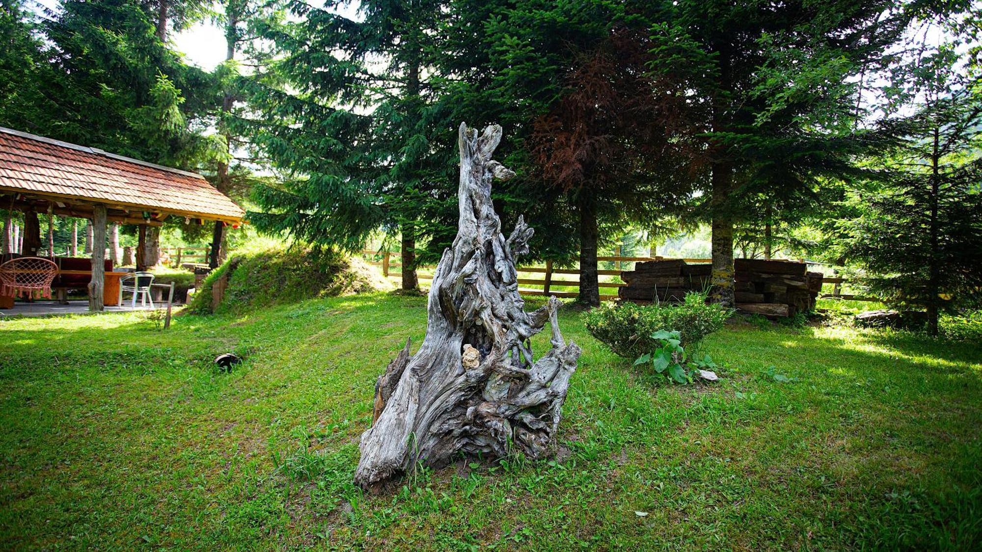 Ethno Village Stitarica *