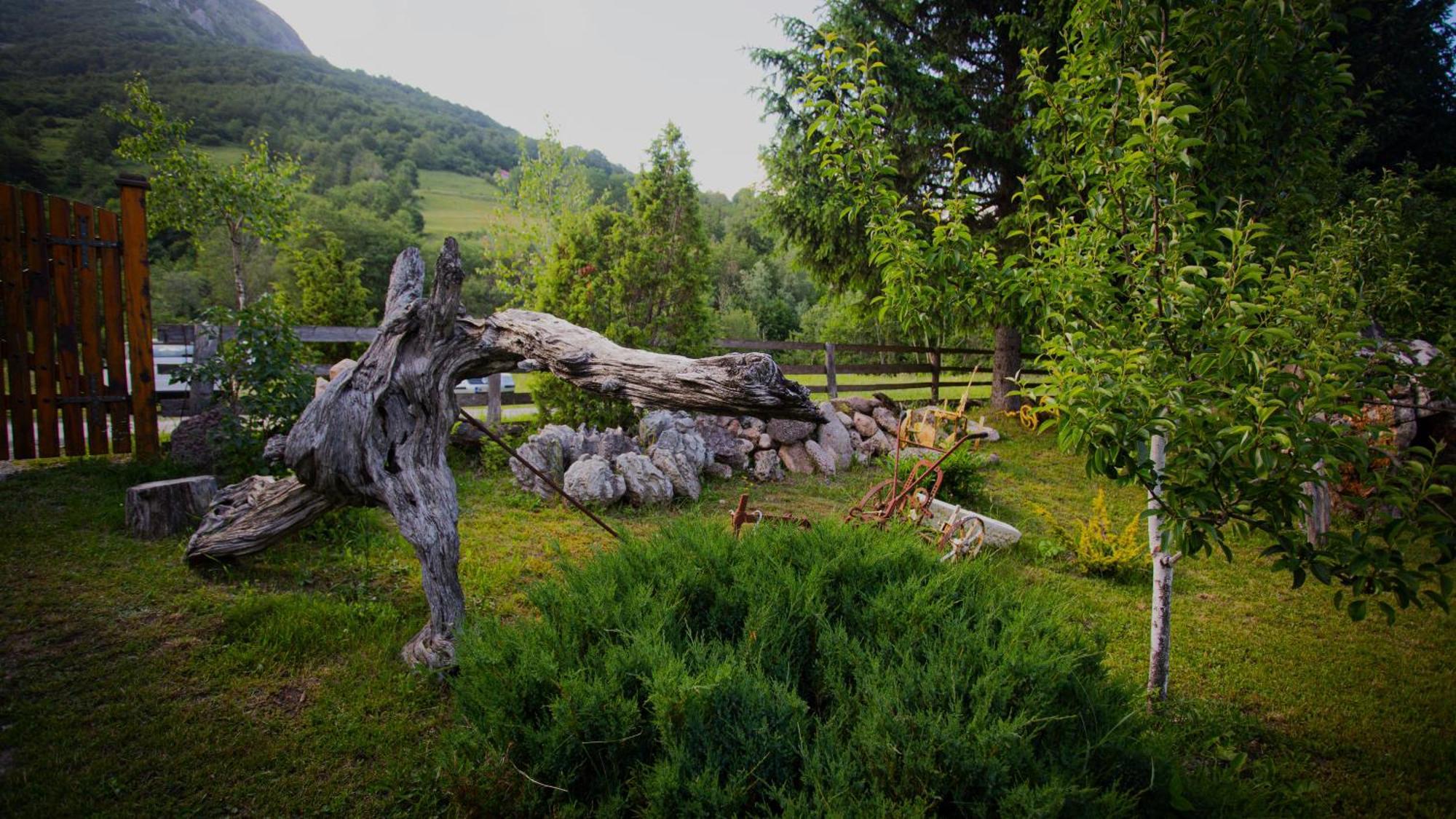 Ethno Village Stitarica