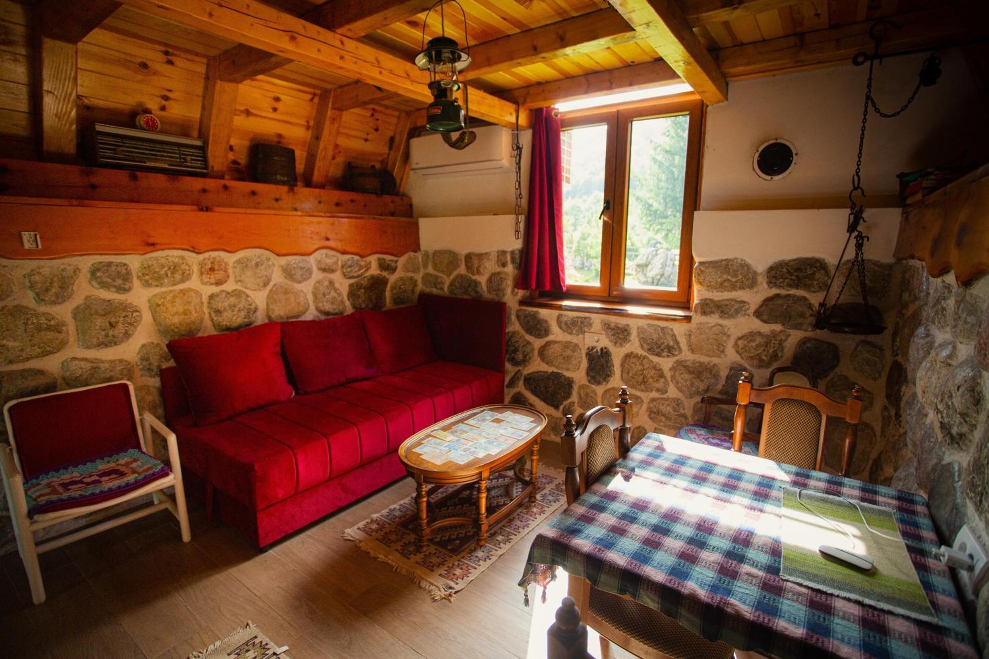 Ethno Village Stitarica Mojkovac