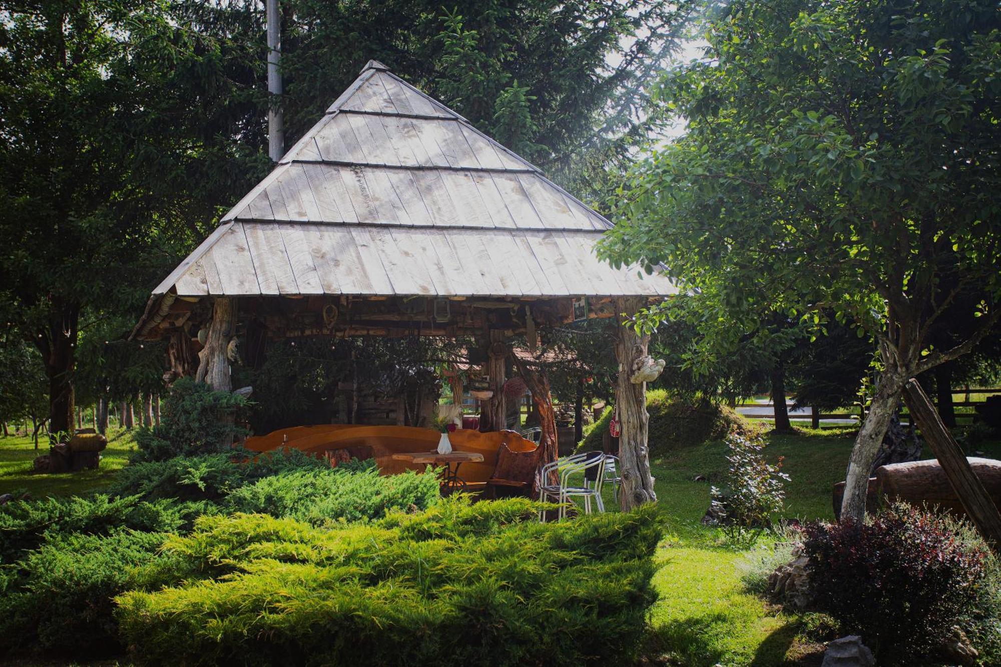 Ethno Village Stitarica Apartment